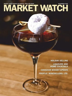 cover image of Market Watch